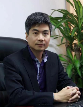 章希锴  合伙人 副总经理