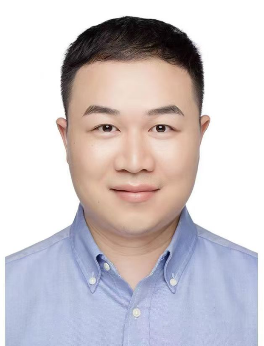 陈志科 投资经理