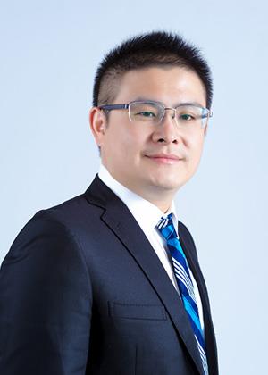 张光宇 投资经理